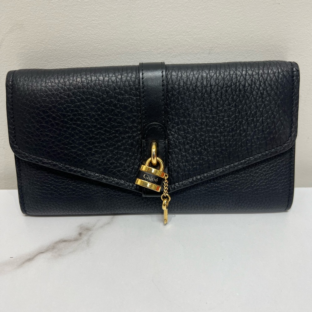 Chloe wallet on a chain SOLD